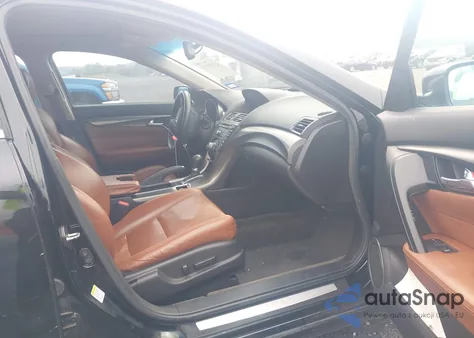 2013 Acura Tl 3.7 из США, поврежденный, VIN 19UUA9F5XDA004337